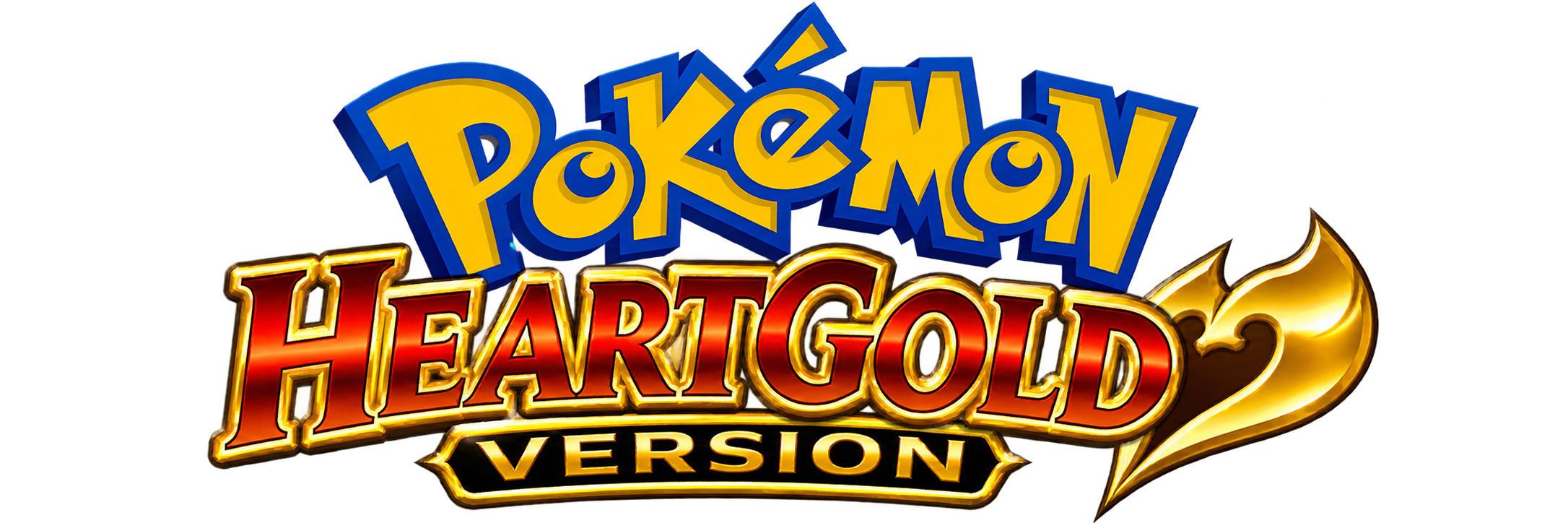 Pokémon HeartGold